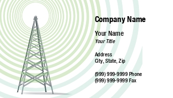 Featured Designs |--| Antenna | At169964 | Emitting | Esteban De Armas | Waves