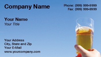 Beer | Featured Designs | Hospitality |--| Ale | At171138 | Beer And Ale | Blue | Cheers | Glass | Pint | Raised | Robert Adrian Hillman | Sky