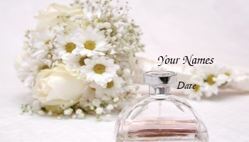 Featured Designs | Weddings |--| At171278 | Bouquet | Fragrance | Gordana Sermek | Perfume | Wedding