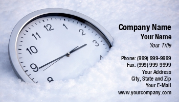 Featured Designs |--| At171422 | Clock | Clock Repair | Frozen | Laurent Renault | Snow | Time | Watch Repair