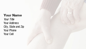 Featured Designs |--| Alice Day-ef | At171432 | Checks | Leg | Man | Orthopedic | Pain