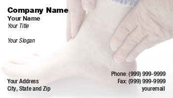 Featured Designs |--| #039 | Alice Day-ef | Ankle | At171527 | Background | Hands | Image | Injury | Man | Occupational Therapist | Painful | Photo | Physical | Physical Therapist | Podiatrist | Specialist | Sports Medicine | Sports Therapist | Therapist