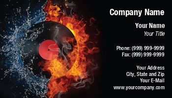 Featured Designs |--| Andrei Krauchuk | At171749 | Dj | Karaoke