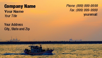 Featured Designs | Fishing | Professional | Ship | Trades | Transportation | Travel |--| Agents | At170217 | Beautiful | Boat | Boat Leasing | Boat Operation Instructor | Boating | Business | Golden | Journey | Leaves | Orange | Port | Rentals | Safety | Sea | Set | Shi Yali | Shows | Sky | Sunset | Supplies | Trips | Used