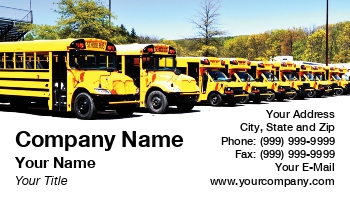 Featured Designs | Transportation |--| At170278 | Bus Mechanic | Cindy Farmer | Parking Lot | School Bus