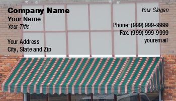 Featured Designs | Trades | Window |--| At173170 | Awning | Awnings And Canopies | Business | Covering | Display | Entrance | Green | Lee Barnwell | Maroon | Stripes | Successful | Vertical