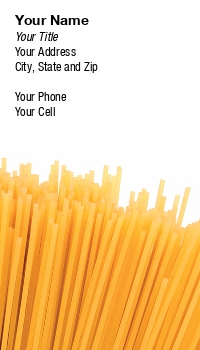 Featured Designs | Hospitality | Italian Restaurant | Restaurants |--| At174652 | Background | Jan Miks | Pasta | Raw | Spaghetti | White