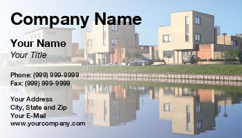 Featured Designs | Professional | Real Estate | Red Carpet |--| Appraiser | At174735 | Cars | Houses | Jan Kranendonk | Modern | Pond | Reflections | Retirement Communities | Suburb
