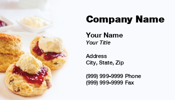 Bakery | Featured Designs | Hospitality |--| At174927 | Colin Mckie