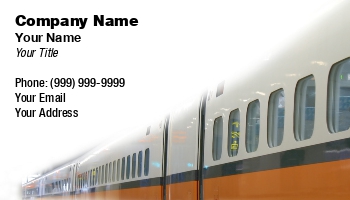 Featured Designs | Professional | Transportation | Travel | Travel Agent |--| At170594 | Shi Yali | Subway Operator