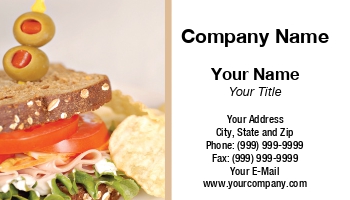 Featured Designs | Food | Hospitality |--| At175078 | Bread | Charlene Bayerle | Cheese | Chips | Lerttuce | Meat | Meatloaf | Olives | Potatoe | Sandwich | Served | Tomatoe | Toothpick | Wheat