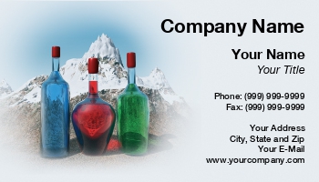Featured Designs | Hospitality | Liquor | Mountains | Nature |--| At175717 | Background | Bottles | Esteban De Armas | Pinnacle