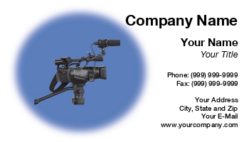 Featured Designs |--| At170644 | Business | Camera | Camera Operator | Card | End | High | Shi Yali | Template | Video | Video Rentals | Videographer