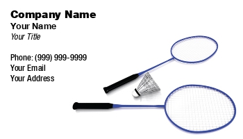 Featured Designs |--| At170663 | Athletic | Background | Badminton | Blue | Equipment | Game | Gear | Hobby | Illustration | Keywords | Match | Play | Racket | Rackets | Racquet | Sarah Holmlund | Shuttle | Shuttlecock | Sport | White