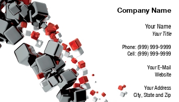 Featured Designs |--| 3d | Abstract | At176121 | Background | Black | Business | Communication | Cubes | Design | Glossy | Red | Rolland | Science | Suitable | Web | Web Business Card