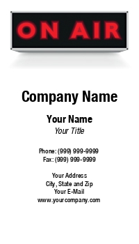 Featured Designs |--| Air | At177004 | Background | Broadcast Engineer | Jan Miks | Sign | White