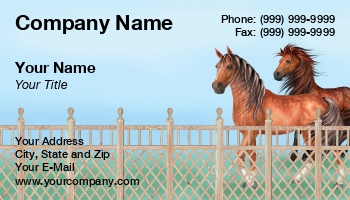 Featured Designs |--| At177720 | Donna Beeler | Equestrian | Livery