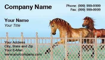 Featured Designs |--| At177721 | Business | Card | Donna Beeler | End | Equestrian | High | Horse | Template | Veterinary Technician