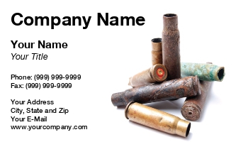 Featured Designs |--| At177791 | Background | Bullet | Cartridges | Sinisa Botas | Various | Weapons Specialist | White