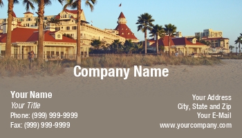 Cities | Featured Designs | San Diego |--| At178198 | Briantmeyer | Coronado | Hotel Del