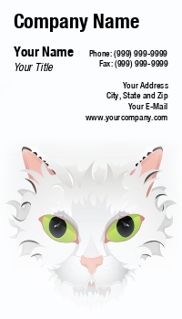 Featured Designs |--| At178352 | Cat | Domen Colja | Persian Cat | Siamese Cat