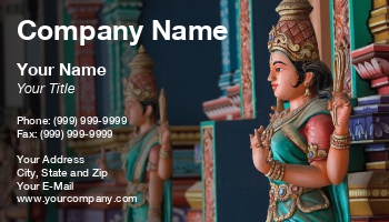 Featured Designs | Professional | Travel |--| At178651 | Background | Colorful | Ethnic | Ethnic Art | Hindu | Meditation | Ran Greiss | Temple | Traveling