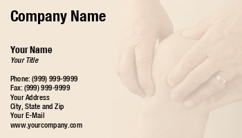 Featured Designs |--| Alice Day-ef | At170943 | Checks | Knee | Man | Orthopedic | Soreness