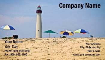 Featured Designs | Lighthouse | Nature | Professional | Travel | Travel Agent |--| Andrew F. Kazmierski | At179310 | Business | Card | Fantastic | Template | Travel Guide