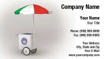 Featured Designs |--| At179937 | Concessions | Esteban De Armas | Ice | Italian | Italian Ice | Pushcart