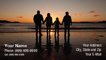 Family | Featured Designs | People |--| At181611 | Awesome | Business | Card | Family Planning | Gail Johnson | Template