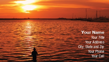 Featured Designs | Fishing | Trades |--| At181784 | Dramatic | Fisherman | Golden | Image | Jomar Aplaon | Silhouette | Summer | Sunset