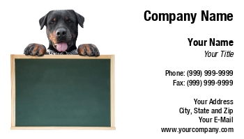 Featured Designs |--| At182067 | Blackboard | Business | Canine | Card | Chalkboard | Classes | Dog | Dog Boarding | Dog Daycare | Dog Trainer | Dogs | Dressage | Education | Great | Guard | Holding | Ideal | K9 | Lucato | Pet Photography | Pet Sitter | Products | Puppies | Regular | Related | Reminds | Rotweiller | School | Schools | Template | Training | Works