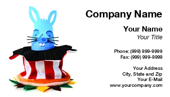 Entertainment | Featured Designs | Magician |--| At182167 | Bunny | Business | Card | Clowns | Colored | Comic | Comics | Coming | Costume | Funny | Hat | Ideal | Lucato | Magic | Magicians | Party | Product | Red Hat | Sellers | Stores | Template