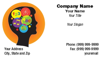 Featured Designs |--| At180344 | Child Development Center | Colorful | Head | Icons | Ideas | Maria Bell | Neurology | Neuropsychology | Person | Personality Analysis | Profile | Represented | Silhouette | Young