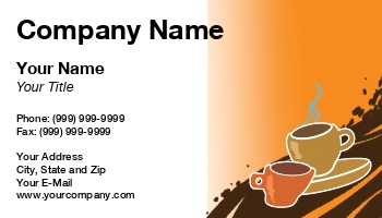 Coffee | Featured Designs | Hospitality |--| At183122 | Background | Bean | Cascade | Cups | Francesco Abrignani | Orange | Square | Standing