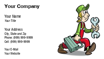 Featured Designs | Handyman | Trades |--| At183560 | Background | Box | Cartoon | Francesco Abrignani | Holding | Isolated | Right | Tool | Walking | White | Wrench