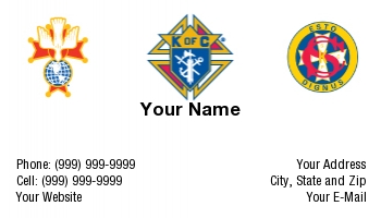 Columbian Squire | K Of C | Knights Of Columbus