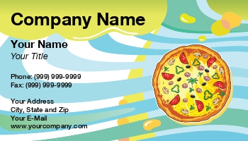 Featured Designs |--| At186613 | Ganna Rassadnikova | Pizza | Pizza Delivery | Restaurant