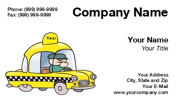 Drivers | Featured Designs | Transportation |--| At188147 | Cab | Driver | Paul Soderholm | Private Taxi Business Cards | Services | Shiny | Shuttle | Suitable | Taxi | Taxi Cab | Taxi Driver | Taxi Services | Toon | Yellow
