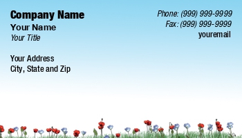 Featured Designs | Nature | Trades |--| At188530 | Blue Sky | Farone Domenico