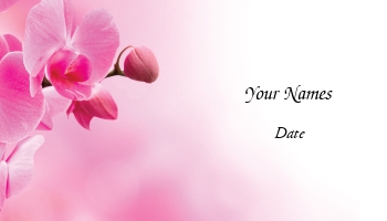 Featured Designs |--| Anniversary | Aroma Therapy | At189736 | Awesome | Business | Card | Feminine | Flower | Flowers | Orchid | Pink | Spa | Template | Wojciech Jarco