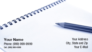 Featured Designs |--| Andreja Donko | At189865 | Notepad | Pen | Professional Organizer