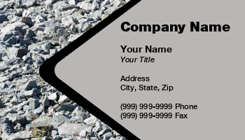 Construction | Featured Designs | Professional | Sales | Trades |--| At189916 | Cindy Farmer | Gravel | Industrial | Industry | Quarry | Rock | Rock Quarry | Rock Sand And Gravel | Rocks | Sand And Gravel | Stones | Supplier