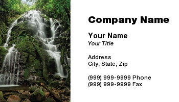 Featured Designs | Nature |--| At191765 | Beautiful | Costa | Eric Middelkoop | Jungle | Rica | Waterfall