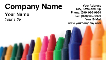 Featured Designs |--| Art | At191789 | Colors | Crayons | School | Stationery | Wojciech Jarco