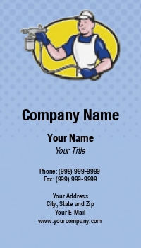 Featured Designs | Painting | Trades |--| Airbrush | Aloysius Patrimonio | At193819 | Auto Painting | Automotive | Background | Business | Card | Cartoon | Company | Gun | Ideal | Illustration | Isolated | Oval | Paint | Painter | Shape | Showing | Spray | Spray Painter | Style | White