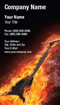 Featured Designs |--| Andrei Krauchuk | At194144 | Guitar