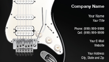 Featured Designs |--| Andrei Krauchuk | At194590 | Guitar