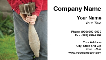 Featured Designs |--| At195235 | Boy | Mortar | Playing | Shell | Sinisa Botas | Unexploded | War | Weapons Specialist | Zone