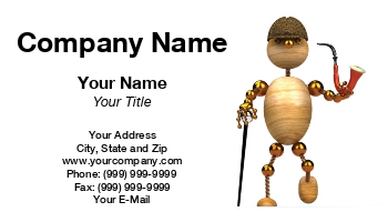 Featured Designs |--| 3d | At195636 | Background | Detective | Detective Agency | Einar | Man | Rendered | White | Wood